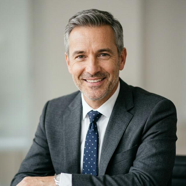 Marcus K.